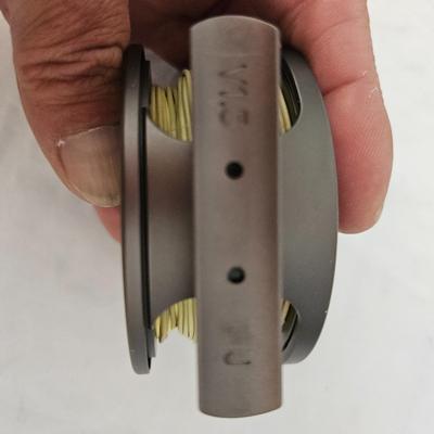 Bauer, Lamson and Tibor Fly Reels (LR-DW)