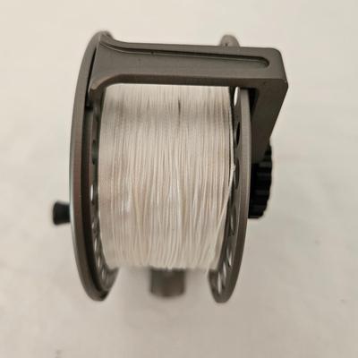 Bauer, Lamson and Tibor Fly Reels (LR-DW)