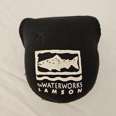 Bauer, Lamson and Tibor Fly Reels (LR-DW)