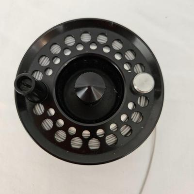 Bauer, Lamson and Tibor Fly Reels (LR-DW)