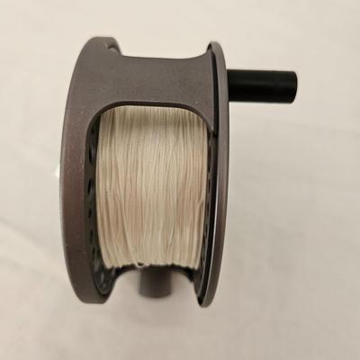 Bauer, Lamson and Tibor Fly Reels (LR-DW)
