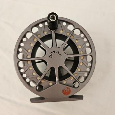 Bauer, Lamson and Tibor Fly Reels (LR-DW)