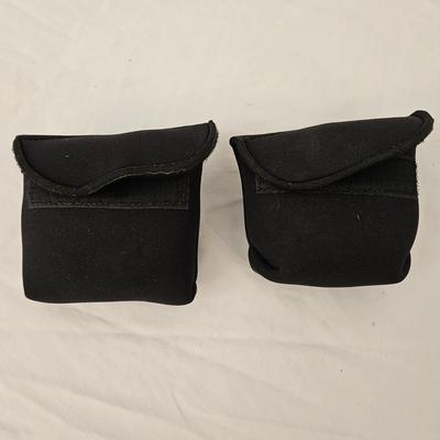 Bauer, Lamson and Tibor Fly Reels (LR-DW)