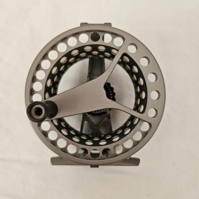 Bauer, Lamson and Tibor Fly Reels (LR-DW)