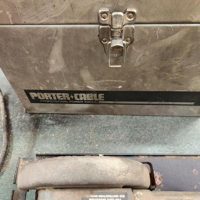Porter Cable 314 4.5