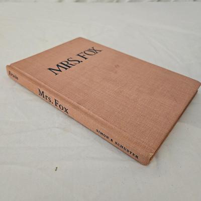 Early Printings of Classic Children & Young Adult Novels (LR-DW)