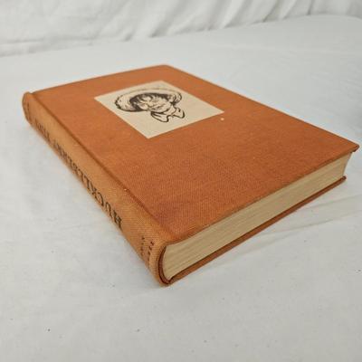 Early Printings of Classic Children & Young Adult Novels (LR-DW)