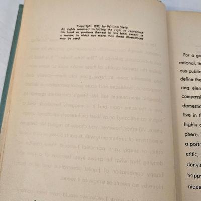 Early Printings of Classic Children & Young Adult Novels (LR-DW)