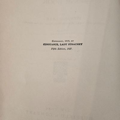 Early Printings of Classic Children & Young Adult Novels (LR-DW)