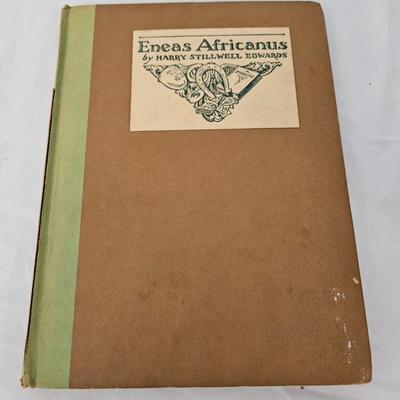 Early Printings of Classic Children & Young Adult Novels (LR-DW)