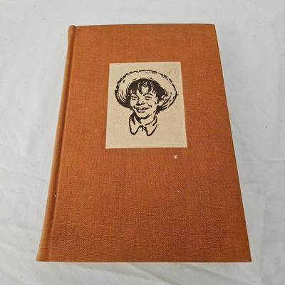 Early Printings of Classic Children & Young Adult Novels (LR-DW)