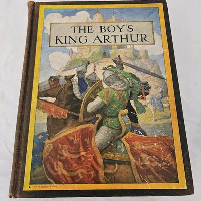 Early Printings of Classic Children & Young Adult Novels (LR-DW)