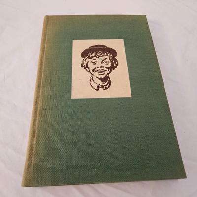 Early Printings of Classic Children & Young Adult Novels (LR-DW)