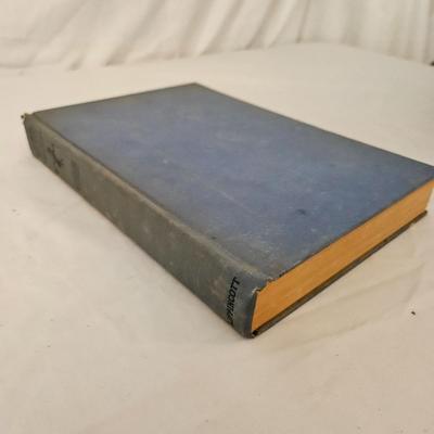 Early Printings of Classic Children & Young Adult Novels (LR-DW)