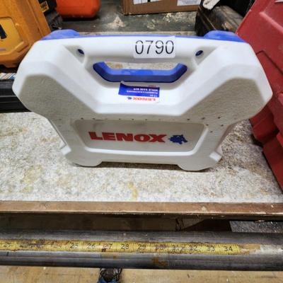 Lenox Hole Saw Kit