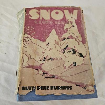 Collection of Vintage Novels and Short Stories (LR-DW)