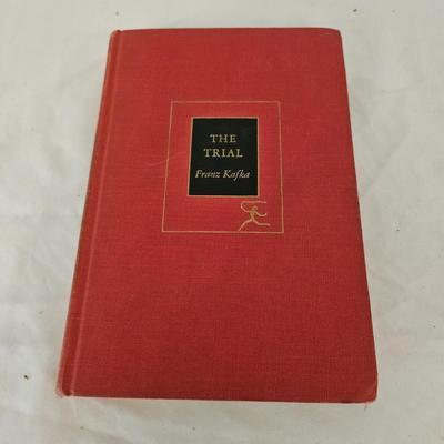 Collection of Vintage Novels and Short Stories (LR-DW)
