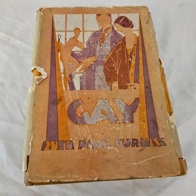 Collection of Vintage Novels and Short Stories (LR-DW)