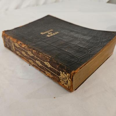 Collection of Vintage Novels and Short Stories (LR-DW)