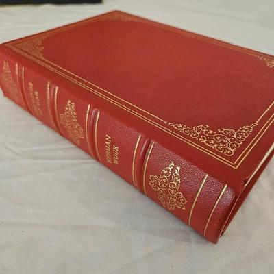 Collection of Vintage Novels and Short Stories (LR-DW)