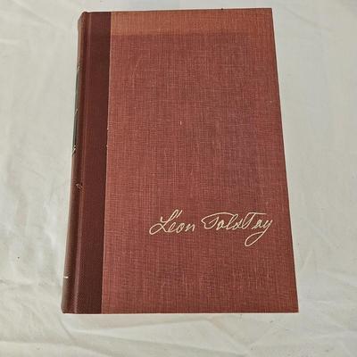 Collection of Vintage Novels and Short Stories (LR-DW)