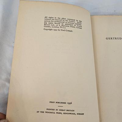 Collection of Vintage Novels and Short Stories (LR-DW)