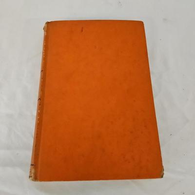 Collection of Vintage Novels and Short Stories (LR-DW)