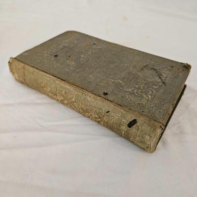 Collection of Vintage Novels and Short Stories (LR-DW)