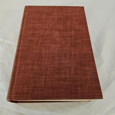 Collection of Vintage Novels and Short Stories (LR-DW)