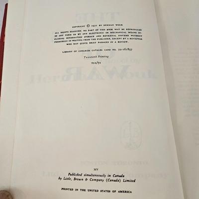 Collection of Vintage Novels and Short Stories (LR-DW)