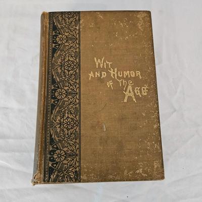 Collection of Vintage Novels and Short Stories (LR-DW)