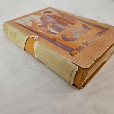 Collection of Vintage Novels and Short Stories (LR-DW)