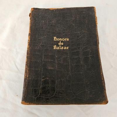 Collection of Vintage Novels and Short Stories (LR-DW)