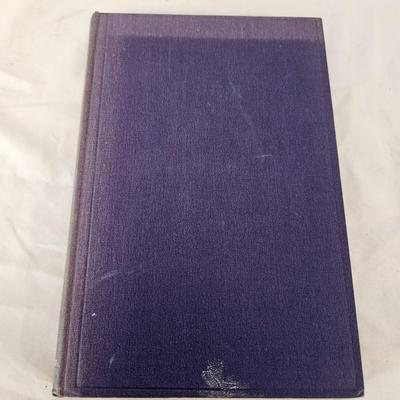 Collection of Vintage Novels and Short Stories (LR-DW)