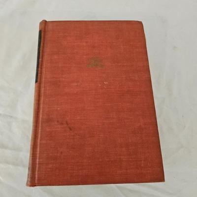 Collection of Vintage Novels and Short Stories (LR-DW)