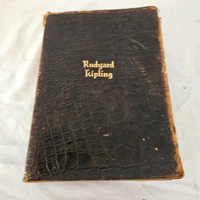 Collection of Vintage Novels and Short Stories (LR-DW)