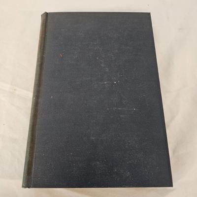 Collection of Vintage Novels and Short Stories (LR-DW)