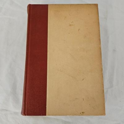 Collection of Vintage Novels and Short Stories (LR-DW)