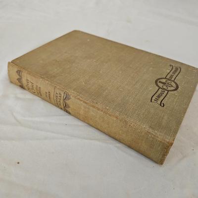 Collection of Vintage Novels and Short Stories (LR-DW)