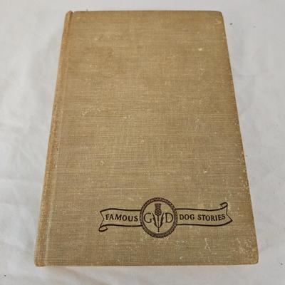 Collection of Vintage Novels and Short Stories (LR-DW)