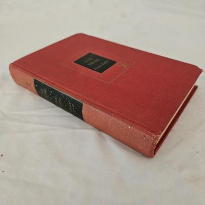Collection of Vintage Novels and Short Stories (LR-DW)