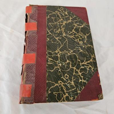 Collection of Vintage Novels and Short Stories (LR-DW)