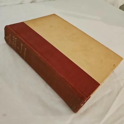 Collection of Vintage Novels and Short Stories (LR-DW)