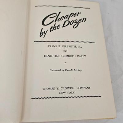 Collection of Vintage Novels and Short Stories (LR-DW)