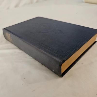 Collection of Vintage Novels and Short Stories (LR-DW)