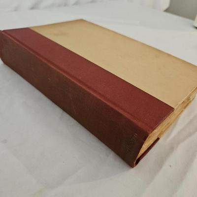 Collection of Vintage Novels and Short Stories (LR-DW)