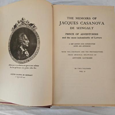 Collection of Vintage Novels and Short Stories (LR-DW)