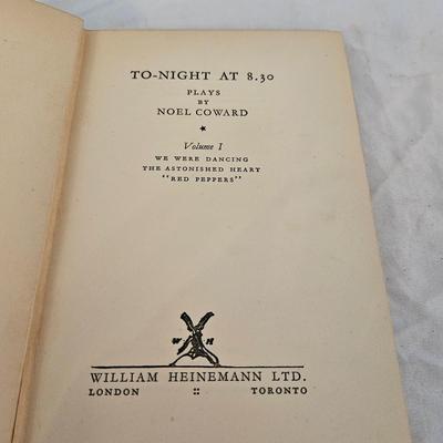 Collection of Vintage Novels and Short Stories (LR-DW)