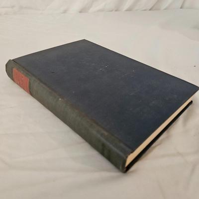 Collection of Vintage Novels and Short Stories (LR-DW)