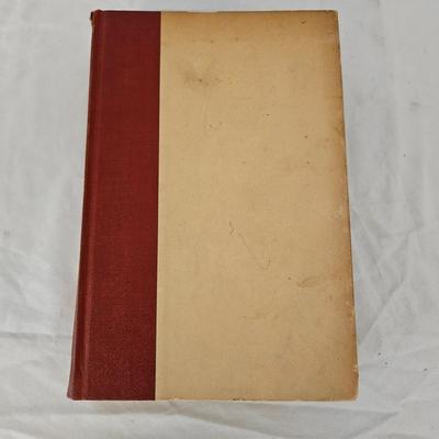 Collection of Vintage Novels and Short Stories (LR-DW)